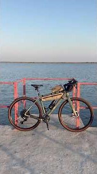 🏴‍☠️does the first review of the Trek Checkpoint ALR 4 Gen 3 2025, first impressions. @trekbikes