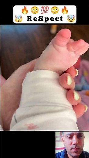 Funny and Cute Baby 😳😍😃 #babies #baby #funny