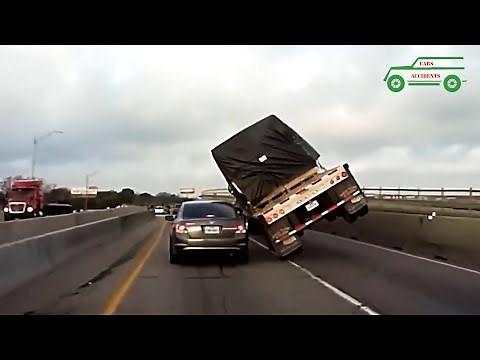 Truck accidents and crashes| | Cars Accidents