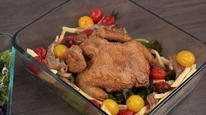 6 Cup Rectangle Silicone Storage Cover Lids Replacement for Pyrex 7211-PC Glass Bowls, (Container not Included) 2 Pack, Microwave, Dishwasher and Freezer Safe