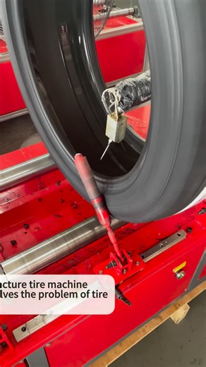 胡 on Instagram: "Does frequent tire puncture and lost work cost? This anti-puncture tire machine efficiently solves the problem of tire puncture. There is no need for frequent tire replacement. It is suitable for all kinds of tire stores and auto repair scenarios, and the operation is convenient. #tires #tireshop #machine #car #auto"