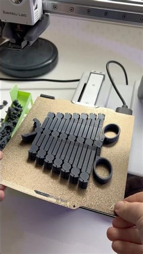 This 3D Printed Tool Made Things Worse