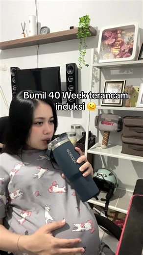 40 Weeks Pregnant: Preparing for Induction