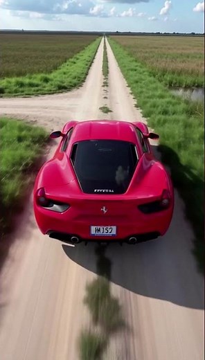 Excavator Digging in Deep Mud | Construction Site Footage