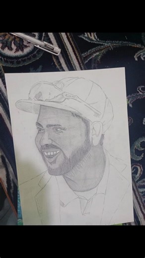 Hitman drawing shading #sketch #art