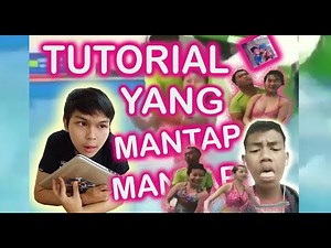 Tutorial Pegang Tete* Cewek !!! YANG MANTAP-MANTAP