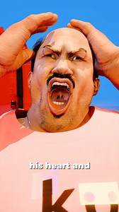 A Man Inflated Like A Balloon 😮 | Kube Films