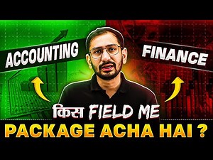 Accounting vs Finance: Understanding the Differences