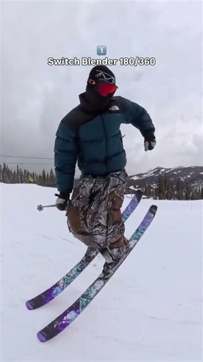 3 easy tricks that will make you look better at skiing than you actually are