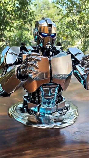 Autobot #transformers