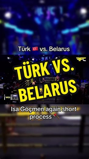 #streetfight #kickboxing #türk