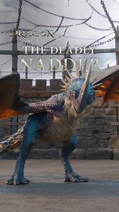 251K views · 7.1K reactions | Sharp. Fierce. Quick.  Meet The Deadly Nadder. Take flight and experience #HowToTrainYourDragon in theaters June 13. Get your tickets now: www.httydtickets.com | How to Train Your Dragon | Facebook