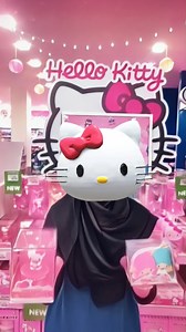 7.1K views · 525 reactions | NEW & Official Hello Kitty!  20+ NEW Dolls, Crafts & Merchandise!  Get Eid Gifts for Your Loved Ones, Today! #TheEntertainerPk #TheEntertainerPakistan | The Entertainer Pakistan | Facebook