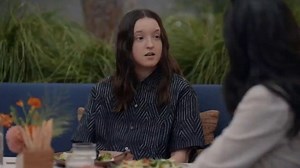 Apple iPhone 16 TV Spot, 'Email Summary' Featuring Bella Ramsey, Song by Krizz Kaliko