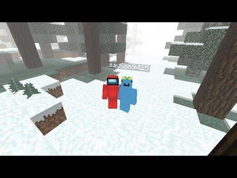 👽Minecraft kinh dị cùng friend | Phần 2🔥