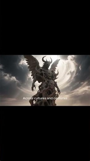 The Many Faces of Azazel Rebel, Demon, Falle