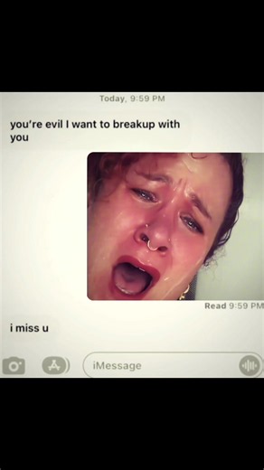 Lilly Tino emotional moment — No Lilly Tino don't cry