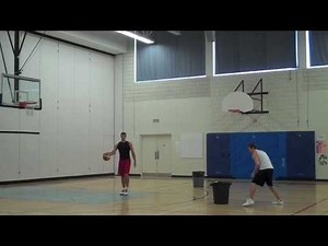 The #1 Basketball Shooting Secret