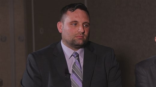 'Not knowingly': Jacksonville defense attorney accused of bringing drugs into jail pleads not guilty to all charges