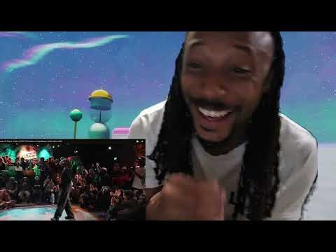 TKHH WIND Edition Final Swipe SOW vs Xelyna Reaction ( Ade Play Reacts)