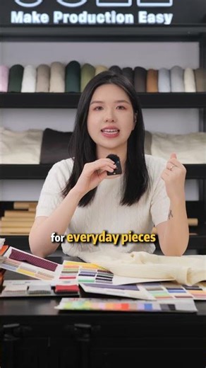 Waffle Fabric Grid Size — Why It Matters More Than You Think