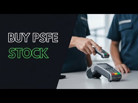How to Invest in Paysafe Limited (PSFE) Step by Step