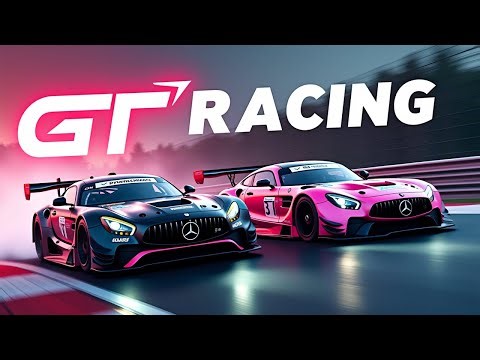 iRacing Journal Day 495: The "Alien Award" Quest | Chevrolet Corvette GT1 at Daytona Road Course