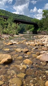 06/24/25 ATTENTION: Float trips on the Upper Buffalo River are on hold until the area receives enough rain to bring the river back up to a floatable level. We will update you as soon as we can float again! In the meantime, take advantage of the many other activities and wonders that Buffalo River Country has to offer! From hiking and mountain bike trails to zip lining and swimming holes…there are so many adventures waiting for you this Summer around the Buffalo! Learn more at www.buffaloriver.co