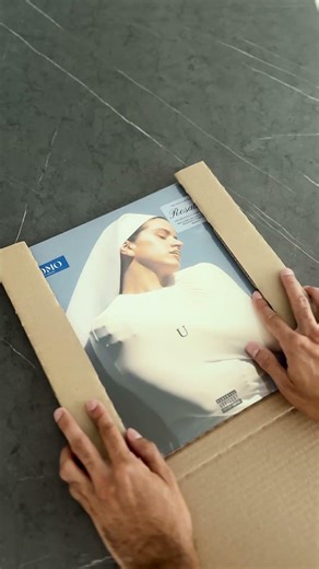 Empacando vinilos · Vol. 5 📦 LUX · Rosalía