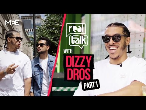 Dizzy Dros on the rise of North African rap (Part 1) | Real Talk