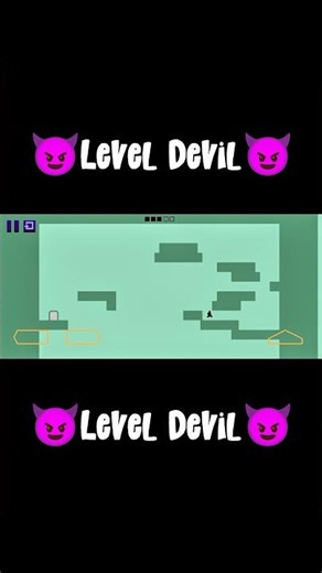 Level Devil | #shorts #youtube #shortsyoutube #leveldevil