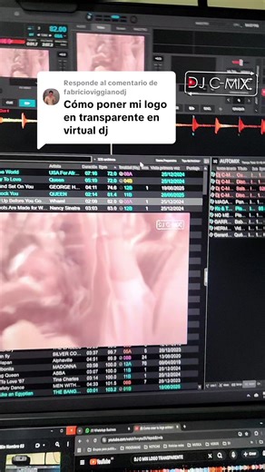 Cómo insertar un logo en Virtual DJ 2026