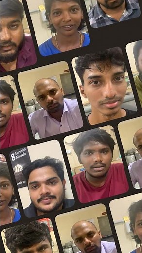 Infinity Foods Academy Training Student Review from Ranipet ☎️8825797532