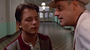 vissza a jövőbe 1 teljes film magyarul