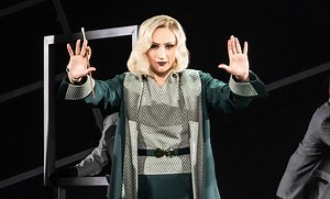 Listen to Eden Espinosa & More Perform New Songs from ‘Lempicka,’ a Broadway-Bound Musical!