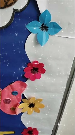 school board decoration#bestoutofwastecraftidea