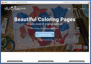 Colorian Adware (Mac)