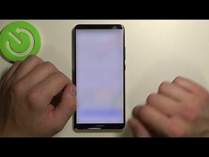 Huawei Mate 10 Pro How to Use Google Maps Offline
