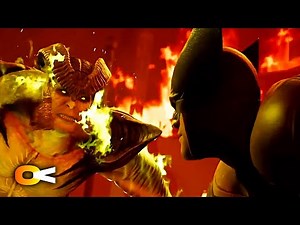 Wolverine vs Sabretooth Fight Scene | Avengers 2025 Movie Clip HD