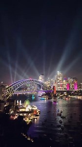 Are you as excited as we are for our FREE Light walk 🤩 Here are three light displays you don't want to miss at #vividsydney! 👇 👀 𝗢𝗺𝗻𝗶𝘃𝗶𝘀𝘂 by TheGreenEyl 🐨 𝗚𝘂𝗺𝘀𝗰𝗮𝗽𝗲 𝘄𝗶𝘁𝗵 𝗥𝗼𝗮𝗱 𝗮𝗻𝗱 𝗖𝗿𝗲𝗮𝘁𝘂𝗿𝗲𝘀 by Reg Mombassa & Spinifex Group 🌊 𝗦𝗲𝗮, 𝗦𝗮𝗻𝗱 𝗮𝗻𝗱 𝗦𝘁𝗮𝗿𝘀 by #GuanWei & Spinifex Group at Museum of Contemporary Art Australia 🔗 Find out more via our link in bio. 💡 24 May - 15 June ID: Video featuring three light displays as part of Vivid Sydney. | Vivid 