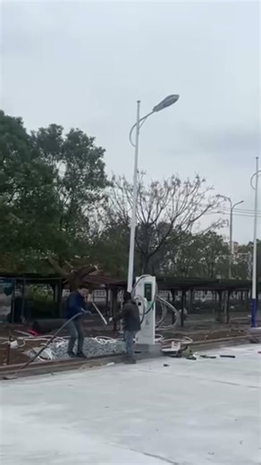 ⚡🚗 WE ARE OFFICIALLY BACK TO WORK!#EVcharging #eMobility #newprojects #partnership #innovation