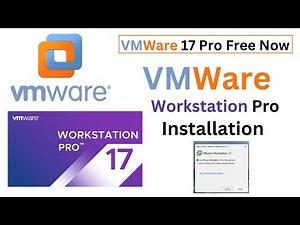 How to Install VMware Workstation 17 Pro [Now Its Free] in Windows 10 | 11