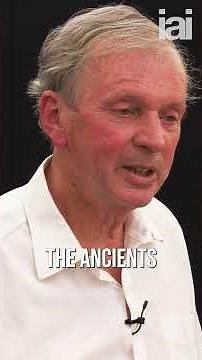 The cosmos is linked up like a brain | Dr Rupert Sheldrake