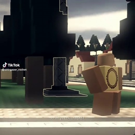 Играйте в Roblox: Let Him Go и Broken Spawn