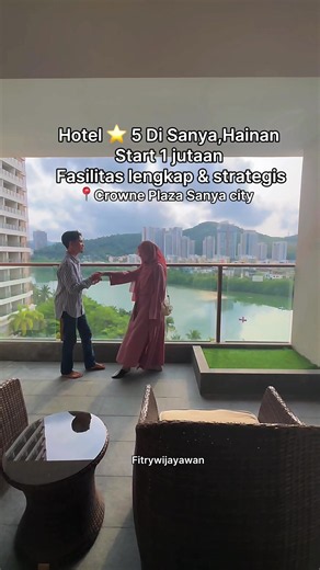 Hotel Mewah di China Mulai Rp1 Jutaan - Tips Booking Agoda