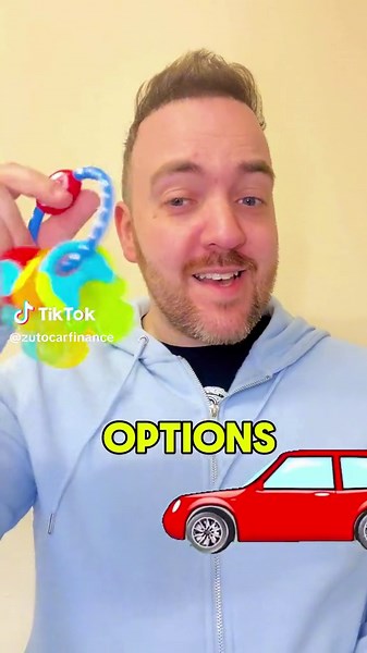 Find Your Next Car with Zuto Car Finance Options