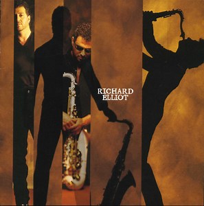 Richard Elliot - Jumpin' Off