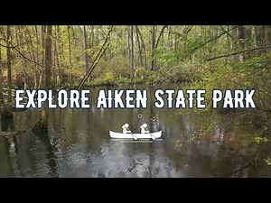 Aiken State Park: Your Ultimate Guide to SC's Hidden Natural Paradise