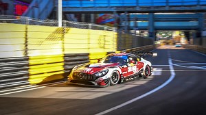 How To Watch The Macau Grand Prix And Everything In Racing This Weekend; Nov 20-22 - Jalopnik