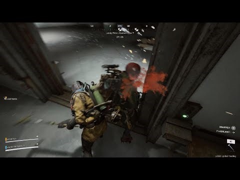 Another Zero loadout. Stella Montis Security Checkpoint Key Route. Sorry about the Space Wrench!